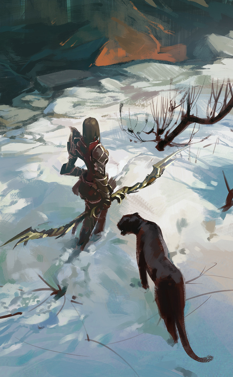 Illustration for article titled In Space, No One Can Hear You Relax